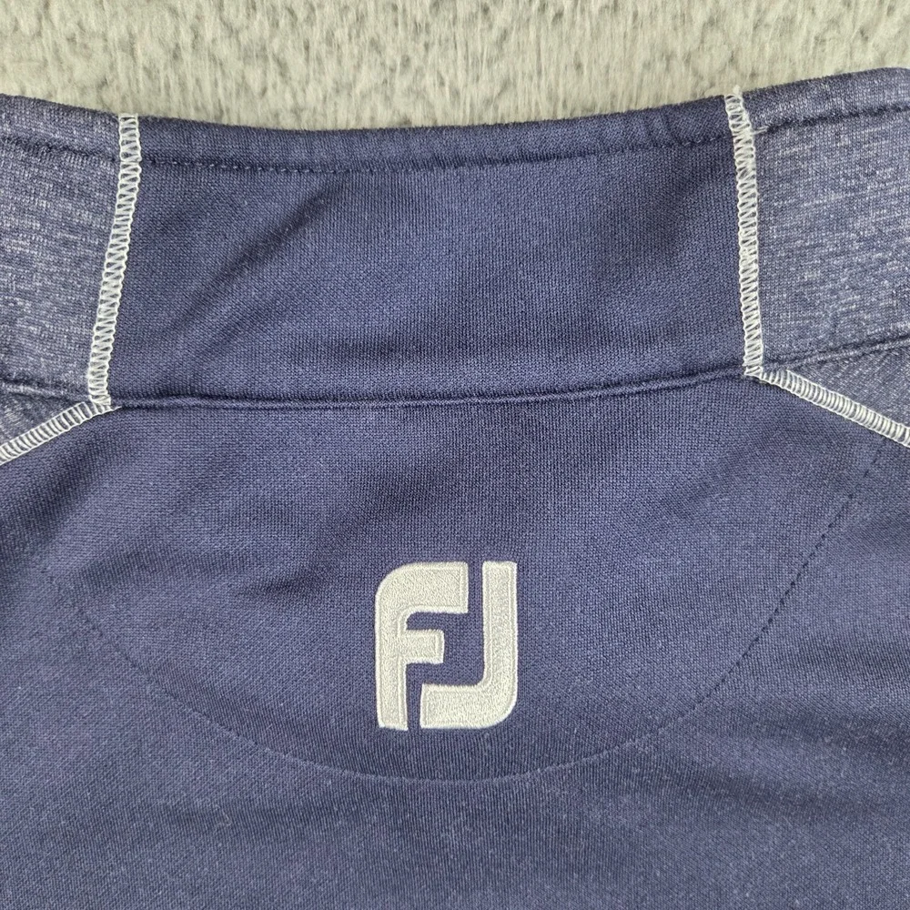 FootJoy measurement order
